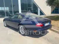 2000 Jaguar Unknown