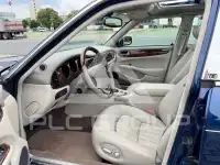 2000 Jaguar XJ