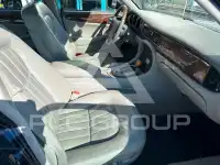 2000 Jaguar XJ