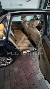 2000 Jaguar XJ