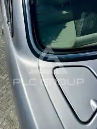 2000 Jaguar XJ