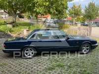 2000 Jaguar XJ
