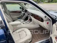 2000 Jaguar XJ