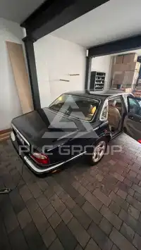 2000 Jaguar XJ