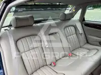 2000 Jaguar XJ