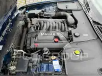 2000 Jaguar XJ