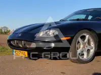 2000 Jaguar XKR