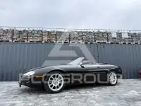 2000 Jaguar XKR