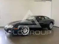2000 Jaguar XKR