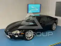 2000 Jaguar XKR