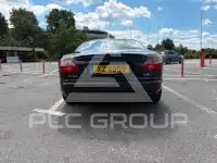 2000 Jaguar XKR