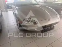 2000 Jaguar XKR