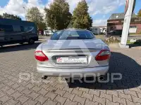 2000 Jaguar XKR