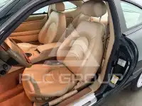 2000 Jaguar XKR