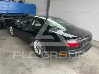 2000 Jaguar XKR