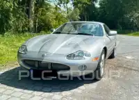 2000 Jaguar XKR