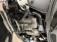2000 Jaguar XKR