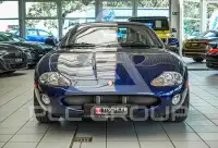 2000 Jaguar XKR