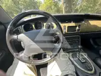 2000 Jaguar XKR