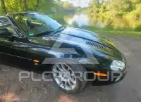 2000 Jaguar XKR