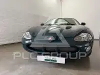 2000 Jaguar XKR