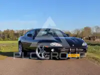 2000 Jaguar XKR