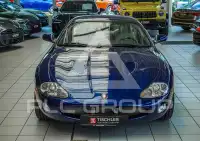 2000 Jaguar XKR