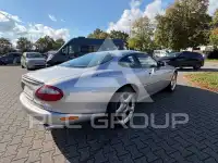 2000 Jaguar XKR