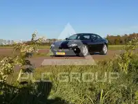 2000 Jaguar XKR
