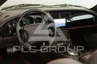 2000 Jaguar XKR