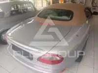 2000 Jaguar XKR