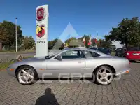 2000 Jaguar XKR