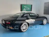 2000 Jaguar XKR