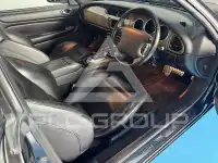 2000 Jaguar XKR