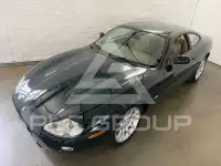 2000 Jaguar XKR
