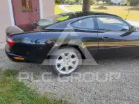 1999 Jaguar XKR