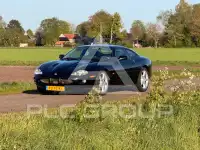 2000 Jaguar XKR