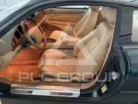 2000 Jaguar XKR