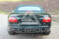 2000 Jaguar XKR