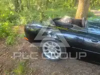 2000 Jaguar XKR