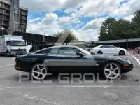 2000 Jaguar XKR