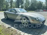 2000 Jaguar XKR