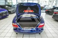 2000 Jaguar XKR