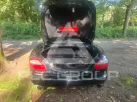 2000 Jaguar XKR