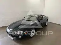 2000 Jaguar XKR