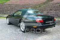 2000 Jaguar XKR