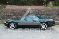 2000 Jaguar XKR