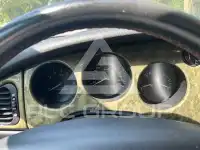 2000 Jaguar XKR