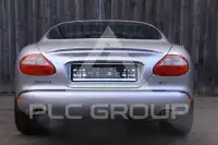 2000 Jaguar XKR