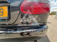 2000 Jaguar XKR
